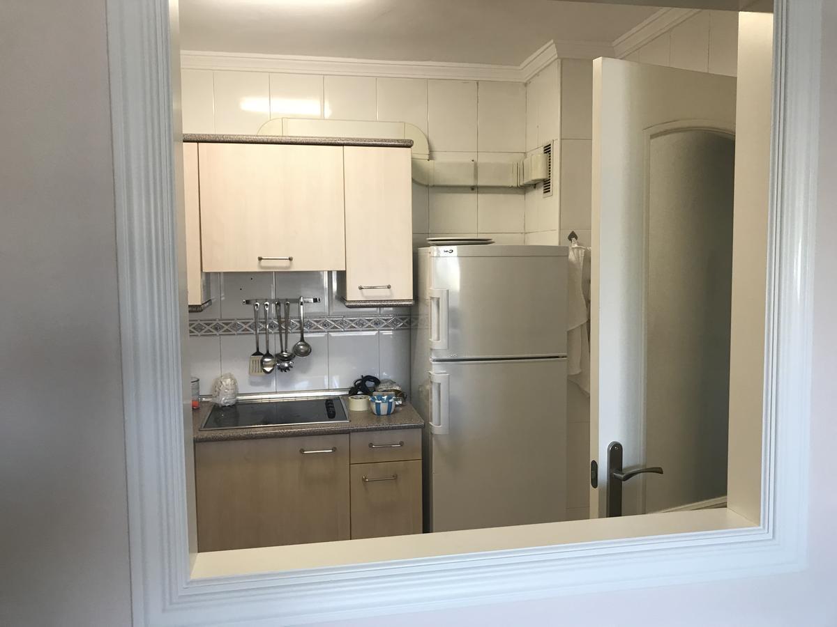 Apartamento Los Nidos Torremolinos Exterior foto